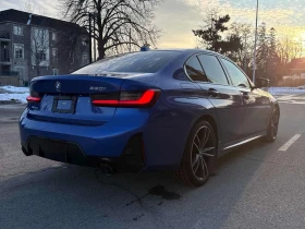BMW 330 xDrive / CARFAX / M PACK / LED / CAMERA  - 31800 € / 62195.39 лв. - 30413749 3