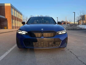 BMW 330 xDrive / CARFAX / M PACK / LED / CAMERA  - 31800 € / 62195.39 лв. - 30413749 6