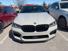 BMW M5 Competition / ДИСТРОНИК / ХЕАД ЪП / HARMAN KARDON/ - 83000 € / 162333.89 лв. - 13308582 6