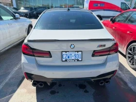 BMW M5 Competition / ДИСТРОНИК / ХЕАД ЪП / HARMAN KARDON/ - 83000 € / 162333.89 лв. - 13308582 4