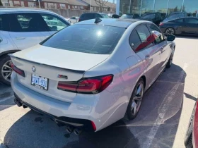 BMW M5 Competition / ДИСТРОНИК / ХЕАД ЪП / HARMAN KARDON/ - 83000 € / 162333.89 лв. - 13308582 3