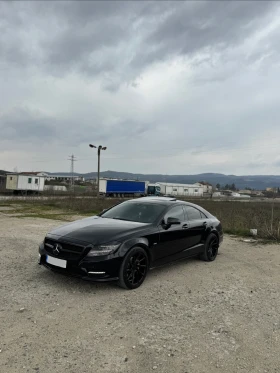Mercedes-Benz CLS 350 AMG Line - 15999 € / 31291.32 лв. - 60925784 2