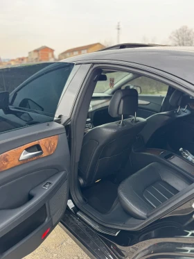 Mercedes-Benz CLS 350 AMG Line - 15999 € / 31291.32 лв. - 60925784 10