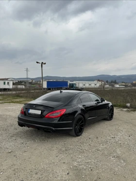 Mercedes-Benz CLS 350 AMG Line - 15999 € / 31291.32 лв. - 60925784 6