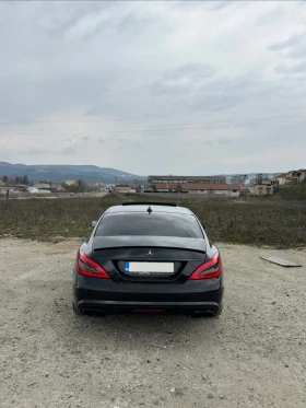 Mercedes-Benz CLS 350 AMG Line - 15999 € / 31291.32 лв. - 60925784 4