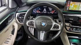 BMW 550 360-градусова камера* Кожен салон - 40780 € / 79758.75 лв. - 77917661 13