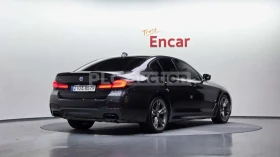 BMW 550 360-градусова камера* Кожен салон - 40780 € / 79758.75 лв. - 77917661 2