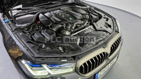 BMW 550 360-градусова камера* Кожен салон - 40780 € / 79758.75 лв. - 77917661 6