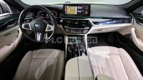 BMW 550 360-градусова камера* Кожен салон - 40780 € / 79758.75 лв. - 77917661 7