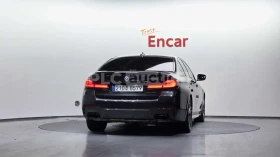 BMW 550 360-градусова камера* Кожен салон - 40780 € / 79758.75 лв. - 77917661 4