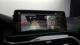 BMW 550 360-градусова камера* Кожен салон - 40780 € / 79758.75 лв. - 77917661 15