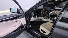 BMW 550 360-градусова камера* Кожен салон - 40780 € / 79758.75 лв. - 77917661 10