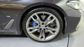 BMW 550 360-градусова камера* Кожен салон - 40780 € / 79758.75 лв. - 77917661 5