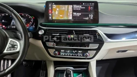 BMW 550 360-градусова камера* Кожен салон - 40780 € / 79758.75 лв. - 77917661 14