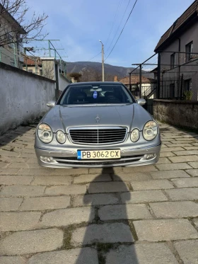 Mercedes-Benz E 320 - 4500 € / 8801.24 лв. - 44507040 3