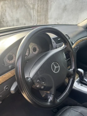Mercedes-Benz E 320 - 4500 € / 8801.24 лв. - 44507040 13