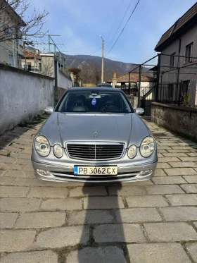 Mercedes-Benz E 320 - 4500 € / 8801.24 лв. - 44507040 2