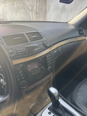 Mercedes-Benz E 320 - 4500 € / 8801.24 лв. - 44507040 12
