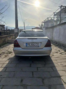 Mercedes-Benz E 320 - 4500 € / 8801.24 лв. - 44507040 5