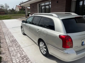 Toyota Avensis 2.2 d-cat - 2666 € / 5214.24 лв. - 88111633 3