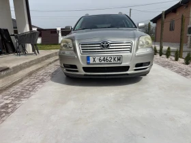 Toyota Avensis 2.2 d-cat - 2666 € / 5214.24 лв. - 88111633 2