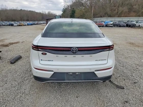 Toyota Crown 2.4l Platinum* AWD - 29500 € / 57696.99 лв. - 51376601 6