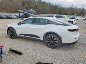 Toyota Crown 2.4l Platinum* AWD - 29500 € / 57696.99 лв. - 51376601 2