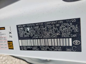 Toyota Crown 2.4l Platinum* AWD - 29500 € / 57696.99 лв. - 51376601 12