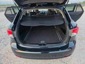 Toyota Avensis 1.8 Vvti FaceLift Навигация Алкантара Камера Евро5 | Auto.bg — изображение 10