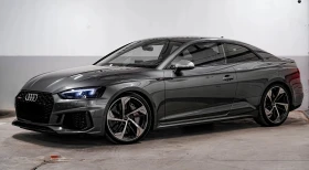 Audi Rs5 2.9TFSI Quattro