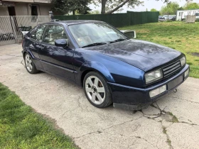 ����� �� �������� �� VW Corrado 1.9tdi 4x4