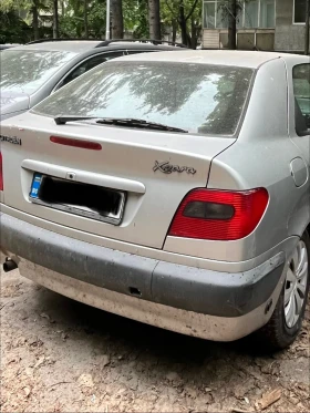 Citroen Xsara | Mobile.bg � ����� ������ 2