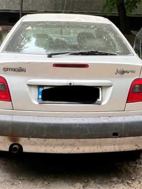 Citroen Xsara | Mobile.bg � ����� ������ 3