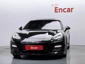 Porsche Panamera 4.8 | Mobile.bg � ����� ������ 3
