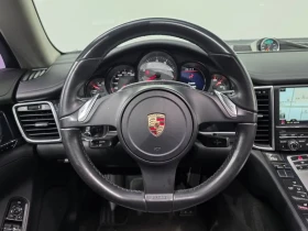 Porsche Panamera 4.8 | Mobile.bg � ����� ������ 13