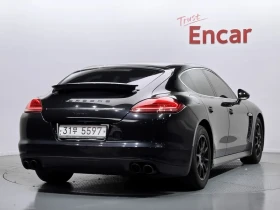 Porsche Panamera 4.8 | Mobile.bg � ����� ������ 2