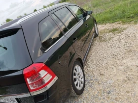 Opel Zafira 1.8 16V 140 �.�. ������/��� | Mobile.bg � ����� ������ 7