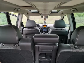 Opel Zafira 1.8 16V 140 �.�. ������/��� | Mobile.bg � ����� ������ 14