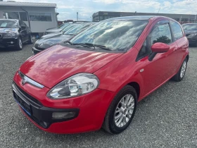 ������ Fiat Punto