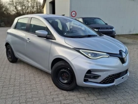 Renault Zoe R110 | 52kWh | 2021 | Auto.bg — изображение 2