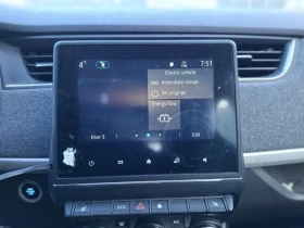 Renault Zoe R110 | 52kWh | 2021 | Auto.bg — изображение 8