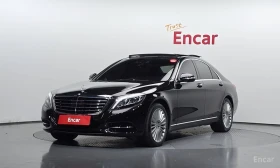 ������ Mercedes-Benz S 350