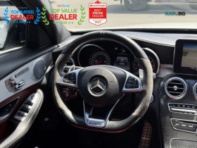 Mercedes-Benz C 450 AMG 4MATIC* (КРАЙНА ЦЕНА ДО БЪЛГАРИЯ) | Auto.bg — изображение 10