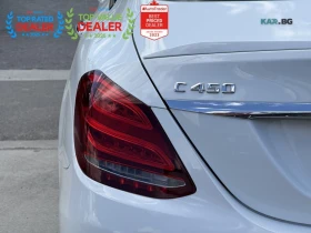 Mercedes-Benz C 450 AMG 4MATIC* (КРАЙНА ЦЕНА ДО БЪЛГАРИЯ) | Auto.bg — изображение 3