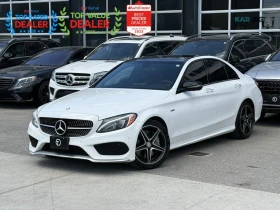 Mercedes-Benz C 450 AMG 4MATIC* (КРАЙНА ЦЕНА ДО БЪЛГАРИЯ)