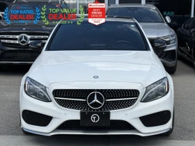 Mercedes-Benz C 450 AMG 4MATIC* (КРАЙНА ЦЕНА ДО БЪЛГАРИЯ) | Auto.bg — изображение 2