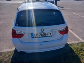 BMW 320 - 2200 € / 4302.83 лв. - 26528140 5