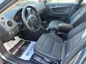 Audi A3 1.6TDi | Auto.bg — изображение 9