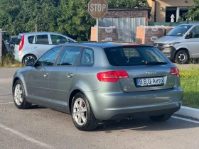 Audi A3 1.6TDi | Auto.bg — изображение 6