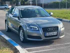 Audi A3 1.6TDi | Auto.bg — изображение 3